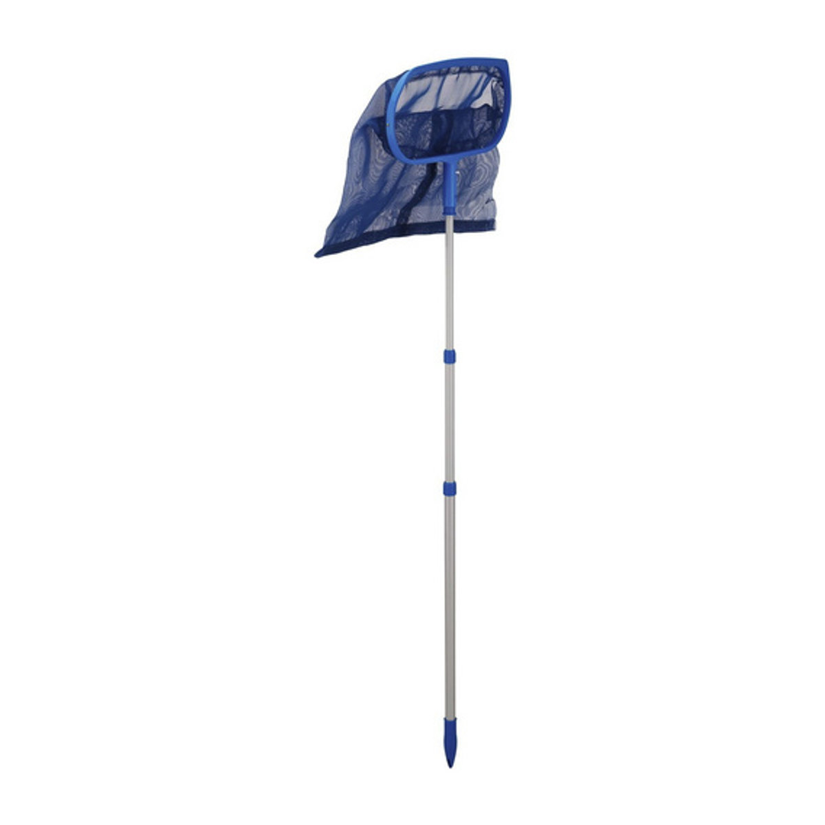 Mr. GARDENER Bodensauger Starter für Schwimmbecken, Blau, B/H: 33 x 39 cm - Bild 2