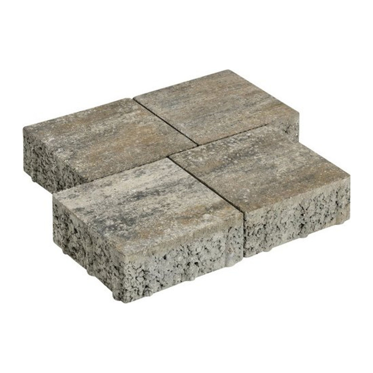 Mr. GARDENER Pflasterstein Comodoro aus Beton in Beige - Bild 1