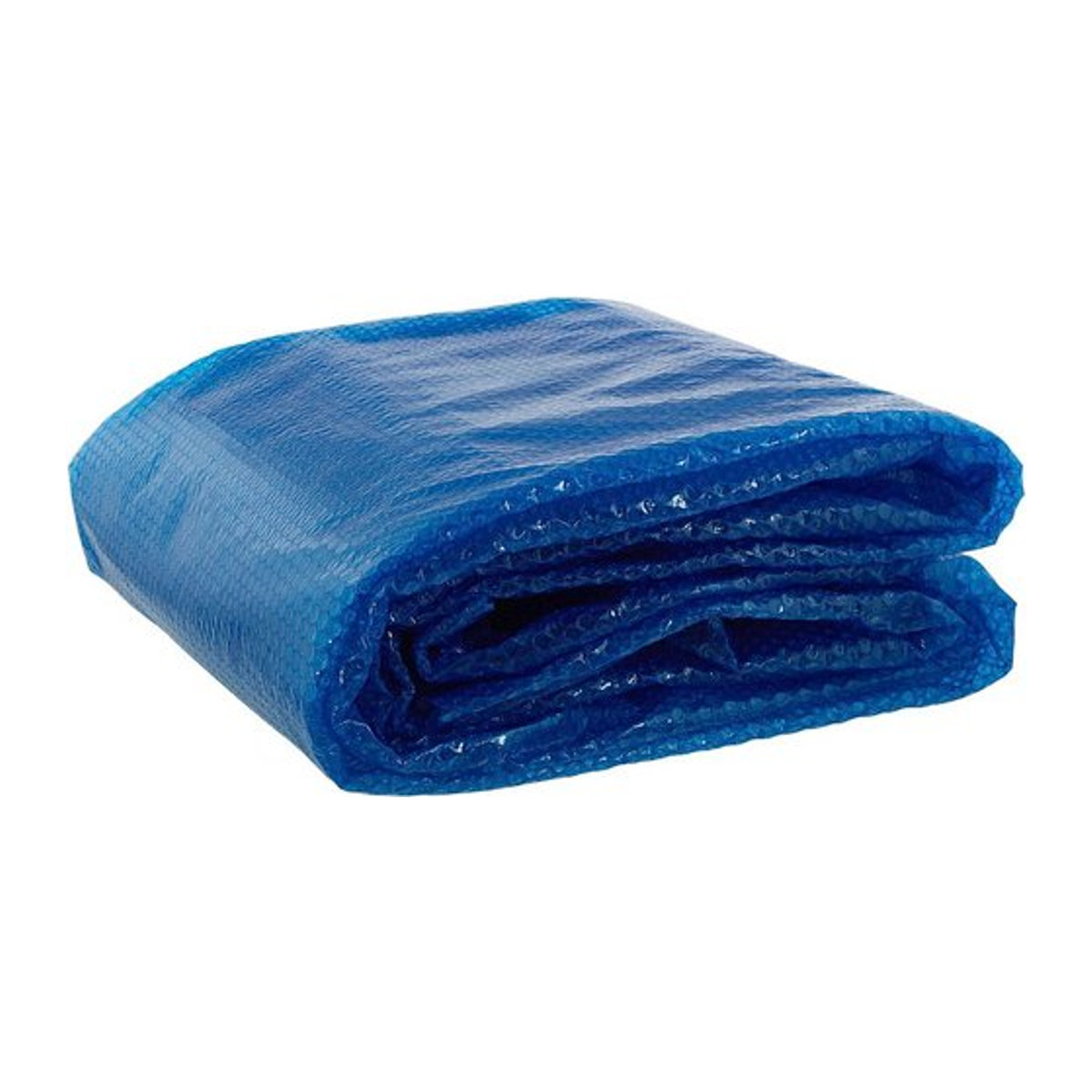 Mr. GARDENER Solarabdeckplane aus Polyethylen (PE) in Blau, Breite: 360 cm - Bild 1