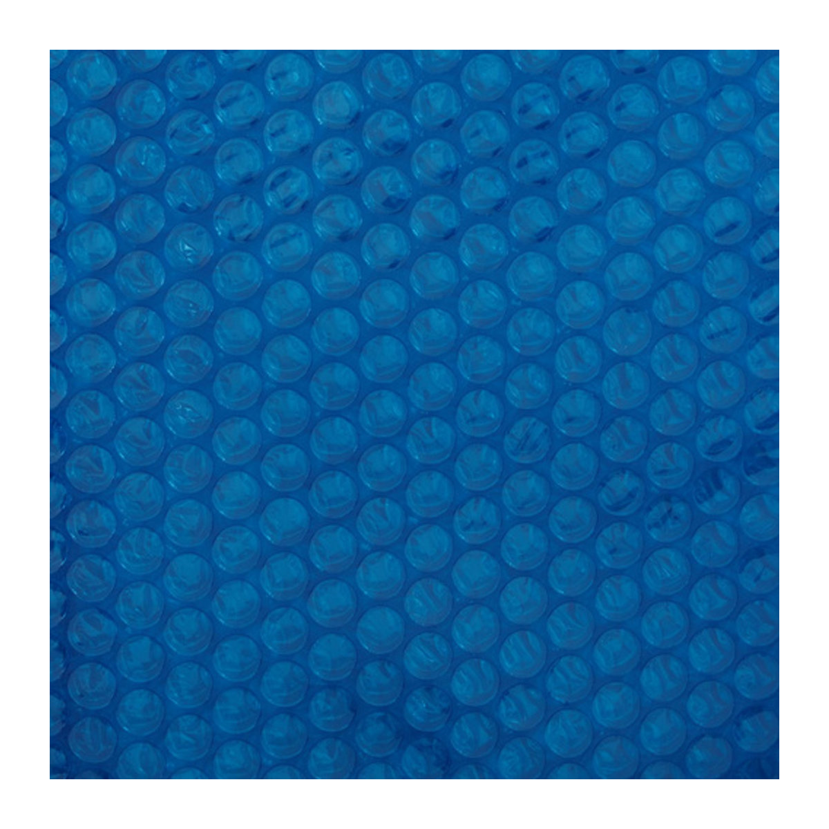 Mr. GARDENER Solarabdeckplane aus Polyethylen (PE) in Blau, Breite: 360 cm - Bild 3