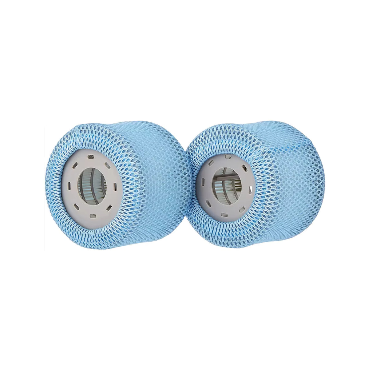 MSpa Schutznetz als Netzabdeckung für aufblasbare Whirlpools passend für Modell FD2089 - Bild 6