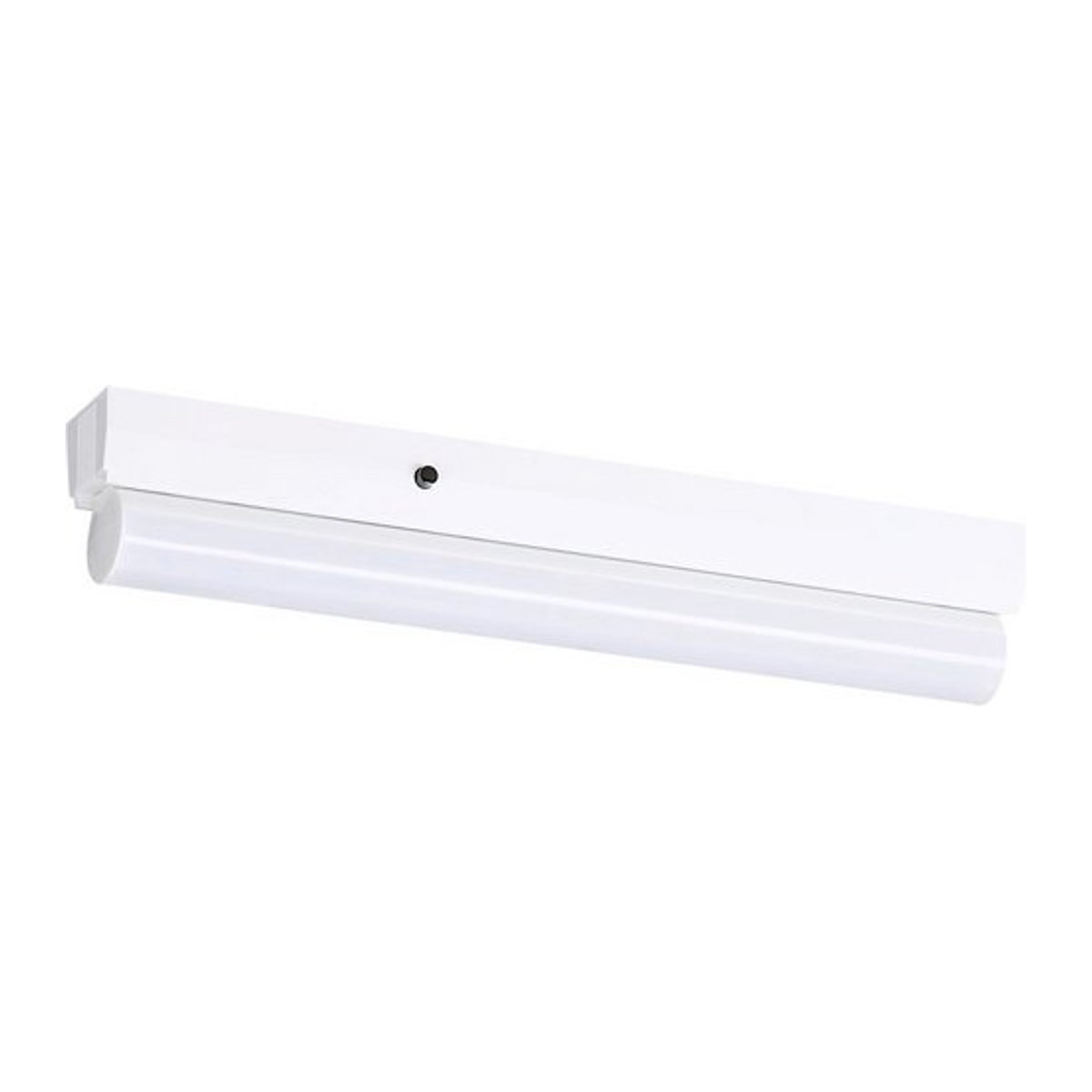 Müller Licht LED-Unterbauleuchte Lightbar Switch 30 Möbelbeleuchtung in Weiß mit warmweißem Leuchtmittel S14s - Bild 1
