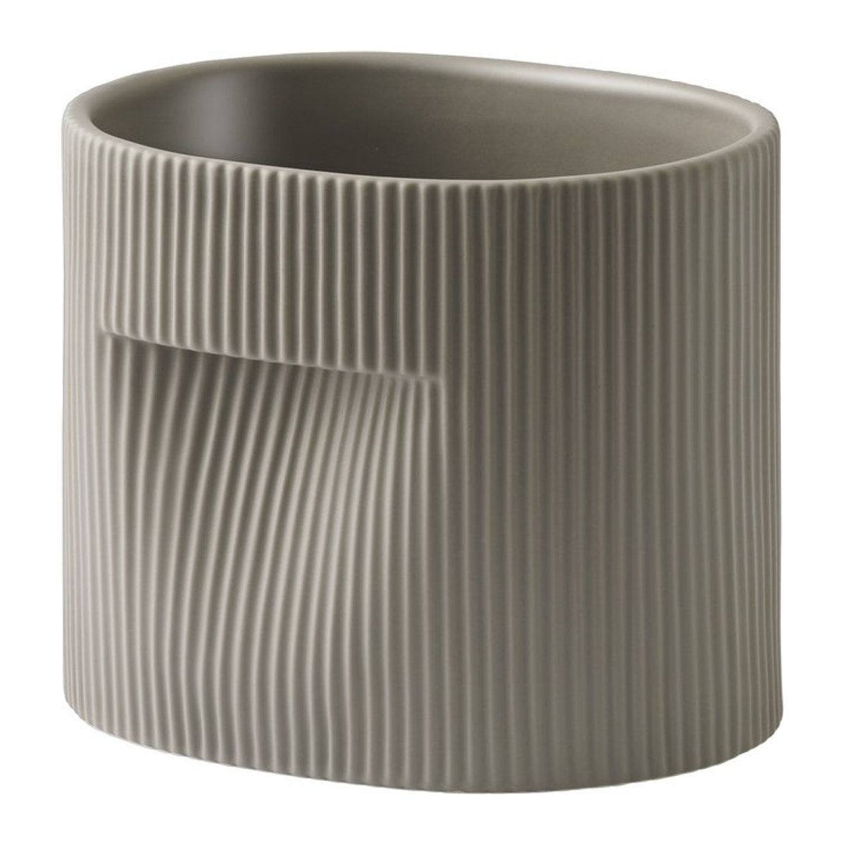 Muuto Ridge Planter - Bild 1