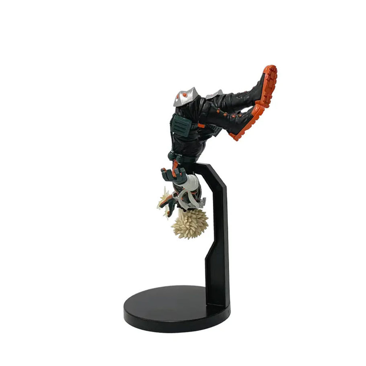 My Hero Academia Figuarts Actionfigur Bakugou Katsuki The Amazing Heroes Modellfigur in Mehrfarbig - Bild 3