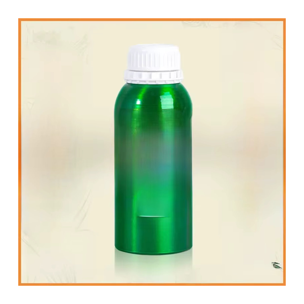 Namste Diffusor mit ätherischen Ölen Frucht-Sammlung, Duftöl-Set Lemon, 500 ml - Bild 5