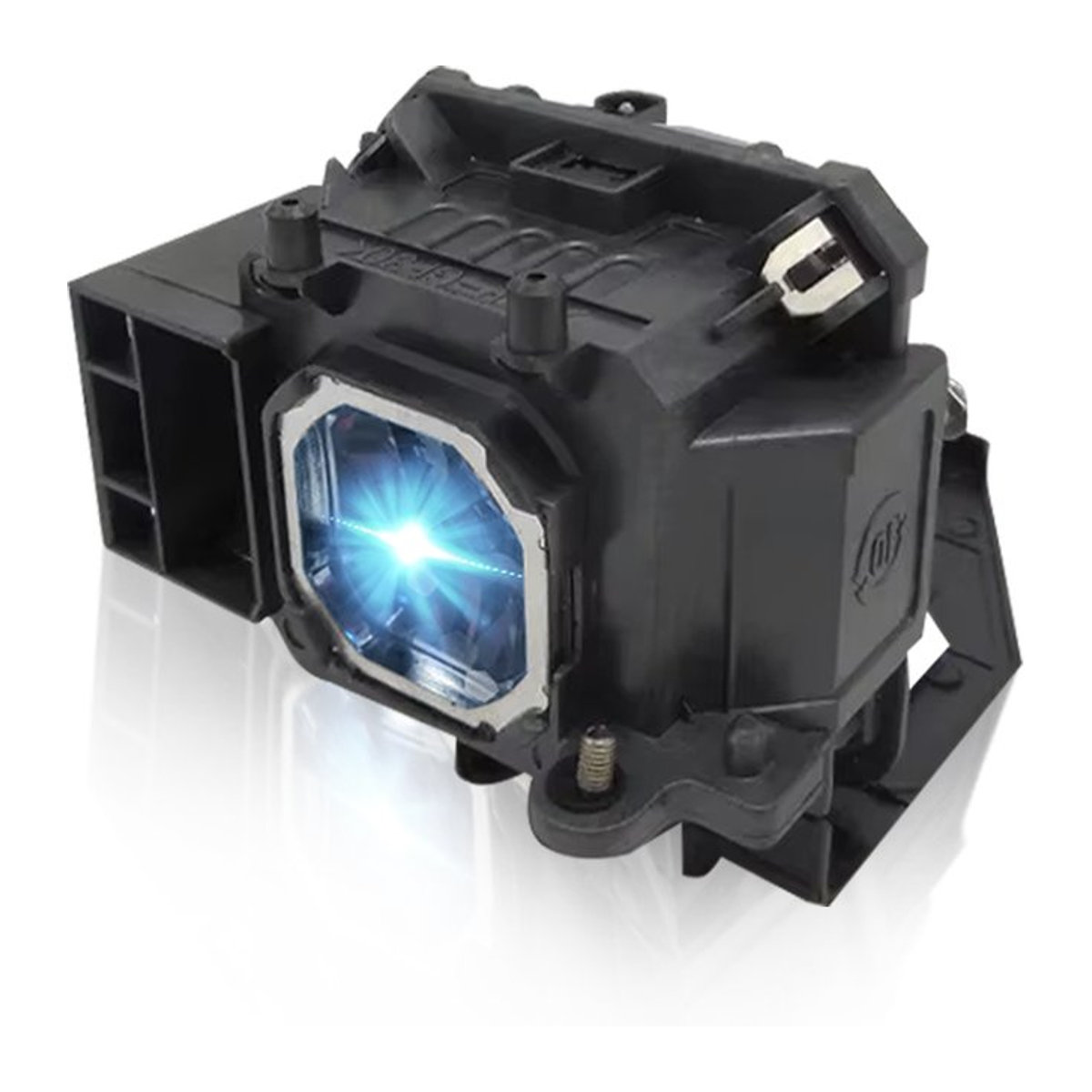 NEC NP15LP Ersatzlampe für Projektormodelle NP-M300X, NP-M260X, NP-M260W, NP-M230X, M260XSG, M260XS und M260WS - Bild 1