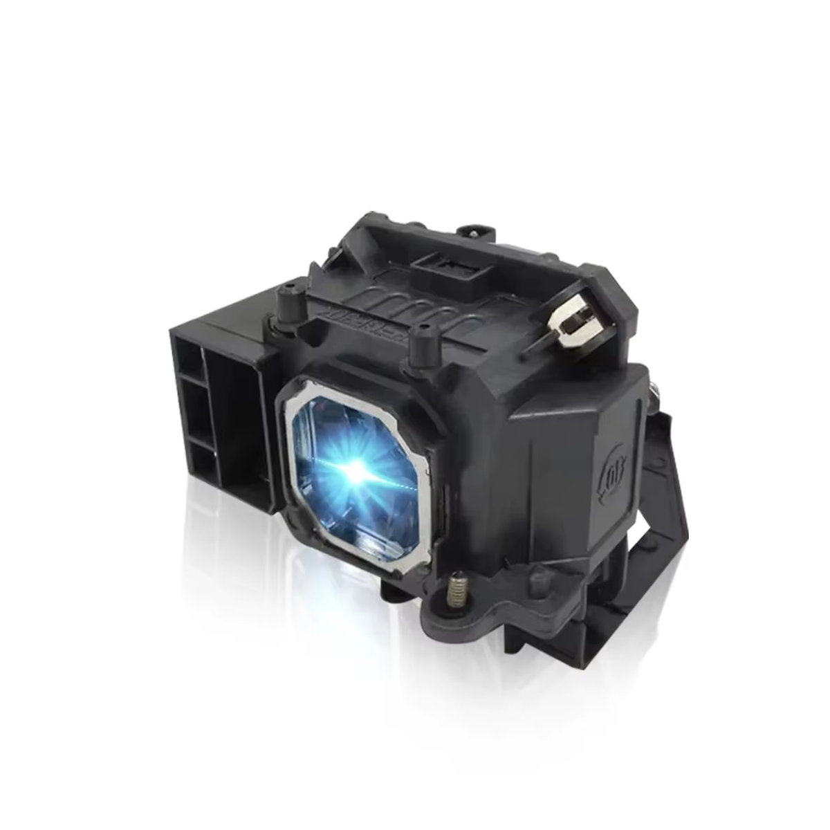 NEC NP15LP Ersatzlampe für Projektormodelle NP-M300X, NP-M260X, NP-M260W, NP-M230X, M260XSG, M260XS und M260WS - Bild 6