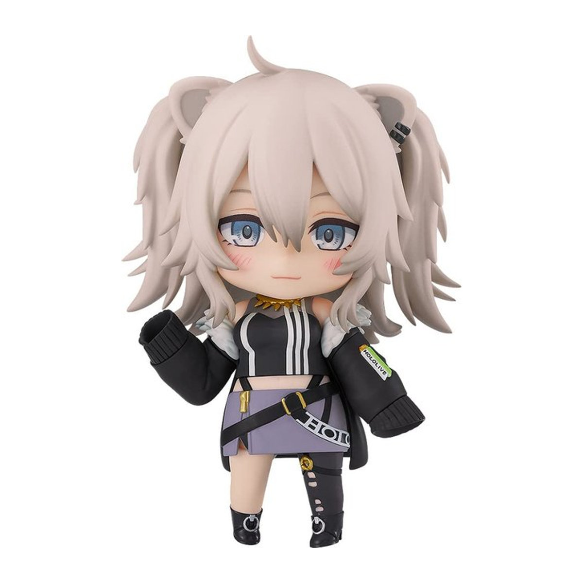 Nendoroid Hololive Production Shishihaku Botan Figur von Good Smile Company, mehrfarbig, aus Kunststoff - Bild 1
