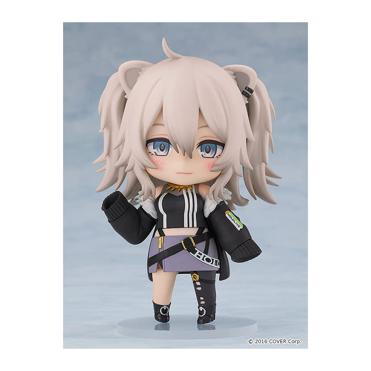 Nendoroid Hololive Production Shishihaku Botan Figur von Good Smile Company, mehrfarbig, aus Kunststoff - Bild 2