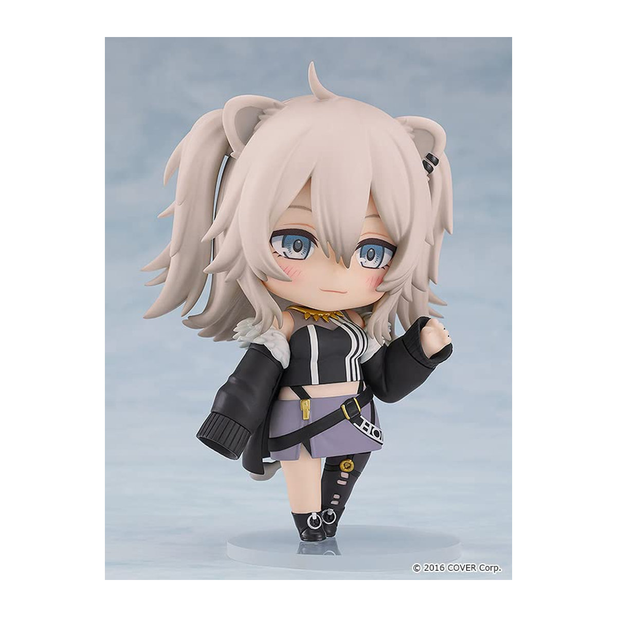 Nendoroid Hololive Production Shishihaku Botan Figur von Good Smile Company, mehrfarbig, aus Kunststoff - Bild 3