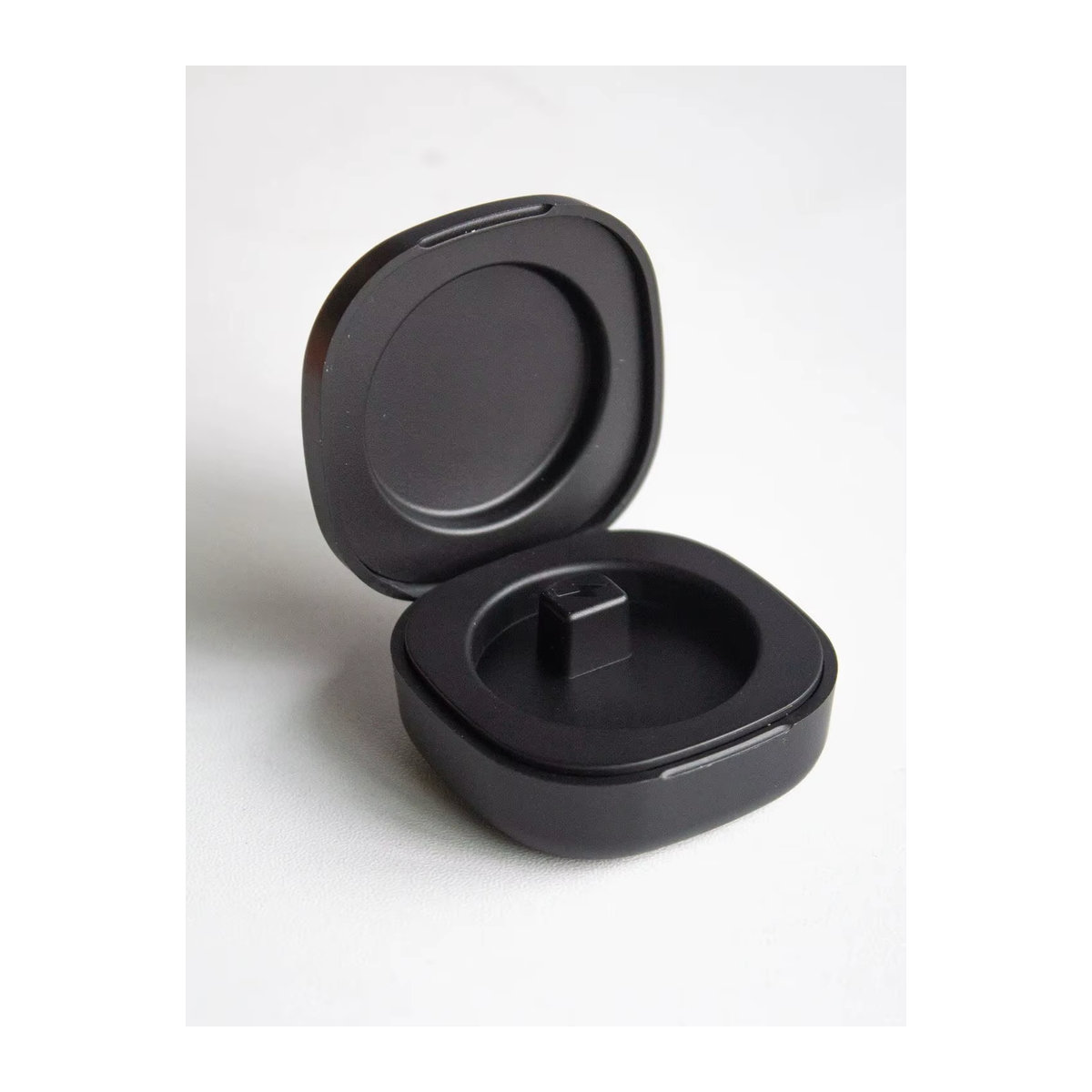 Netcosy Smart Ring Magnetisches Ladegehäuse in Schwarz für R06 R08 R09 R10 R11 Kompakte Schnellladebox - Bild 6