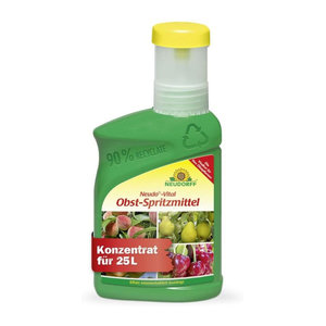 Neudo-Vital Obst Spritzmittel von Neudorff, 250 ml
