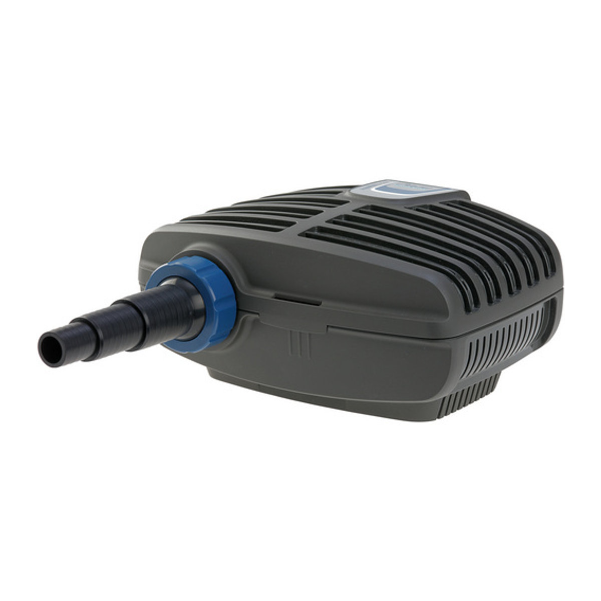 Oase AquaMax Eco Classic 11500 Teichpumpe und Filterpumpe in Grau - Bild 5