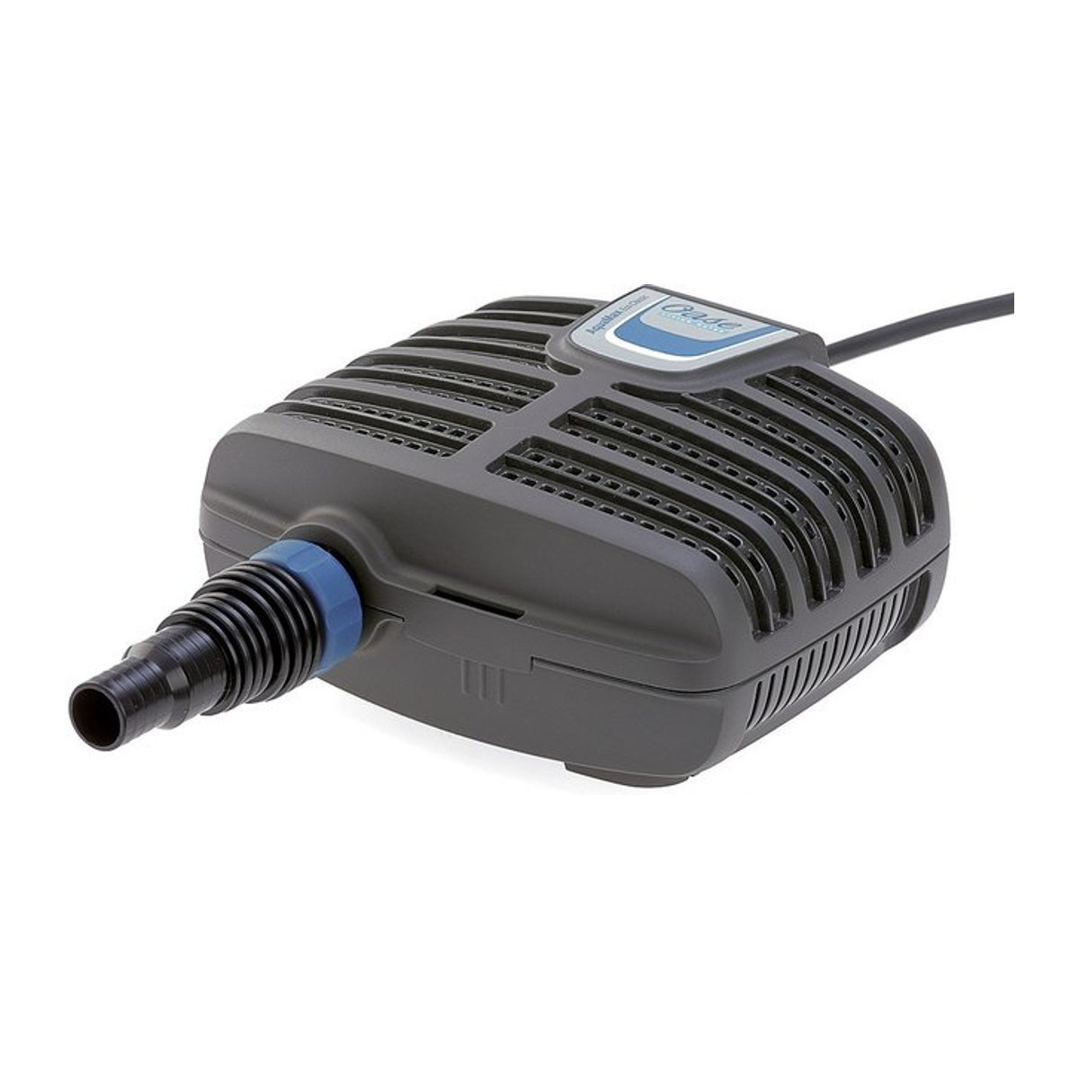 Oase AquaMax Eco Classic 8500 Teichpumpe und Filterpumpe - Bild 1
