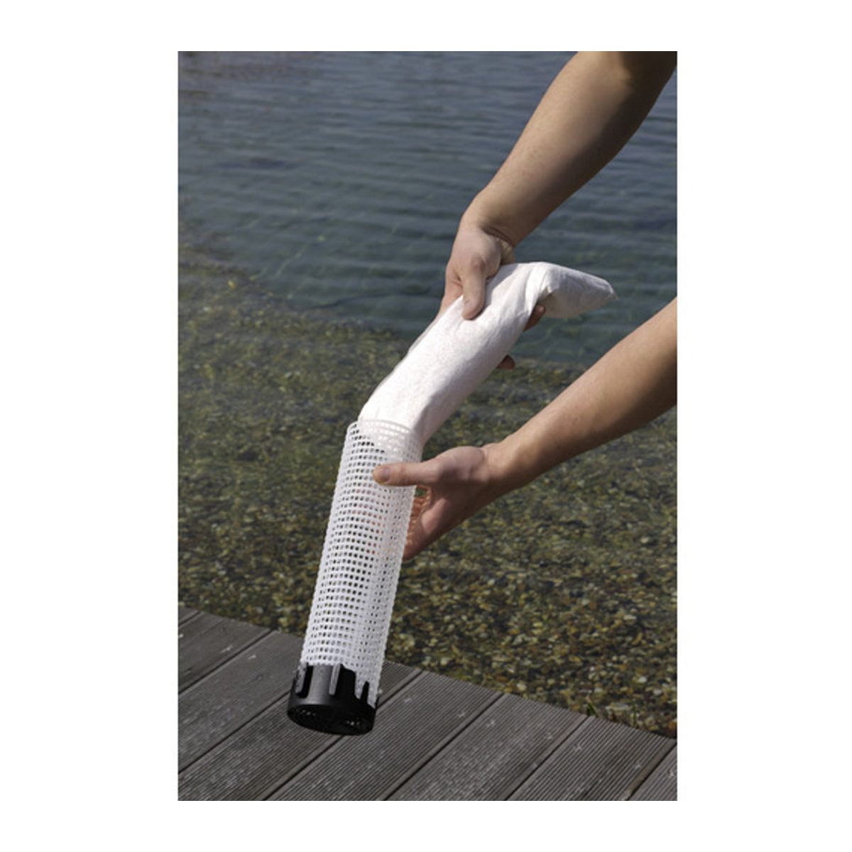 Oase PhosLess Algenschutz für deinen Teich - Bild 2
