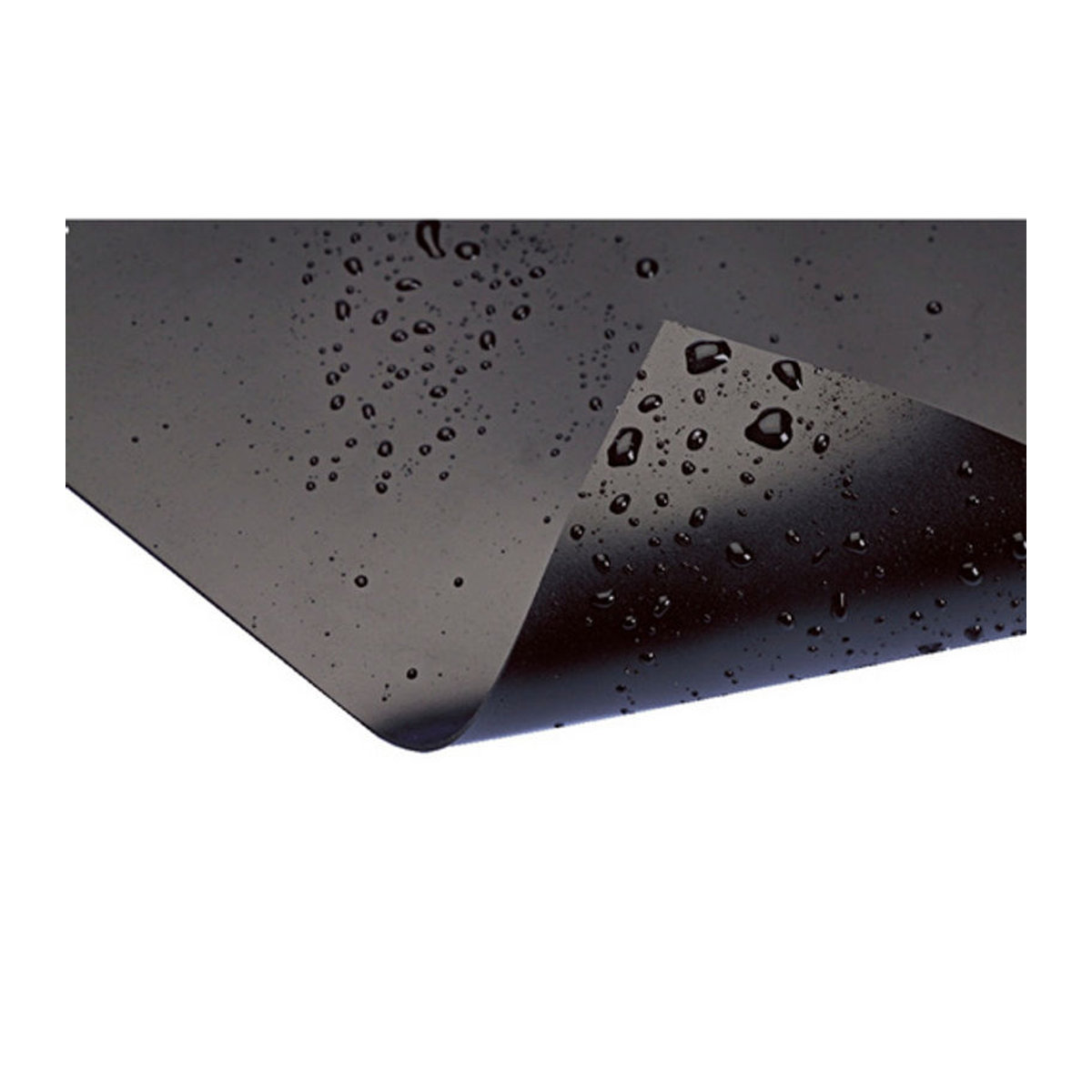 Oase Teichfolie aus Kunststoff in Schwarz, Breite: 600 cm, Länge: 600 cm - Bild 2