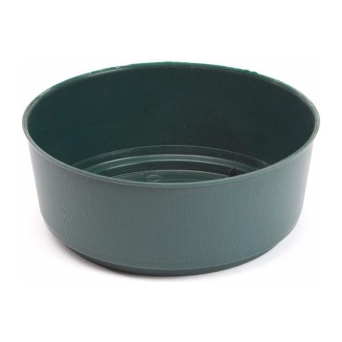Oasis Zwiebelschale aus Kunststoff in Grün, Höhe: 21 cm, Breite: 9 cm - Bild 1