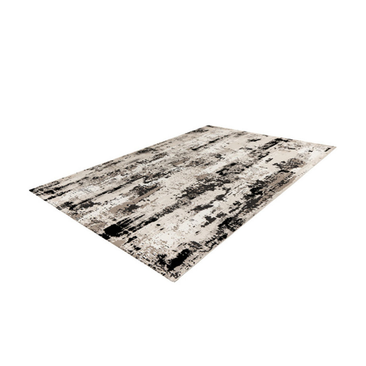 obsession Home Fashion Design Teppich My Phoenix grau B/L: 240 x 340 cm - Bild 4