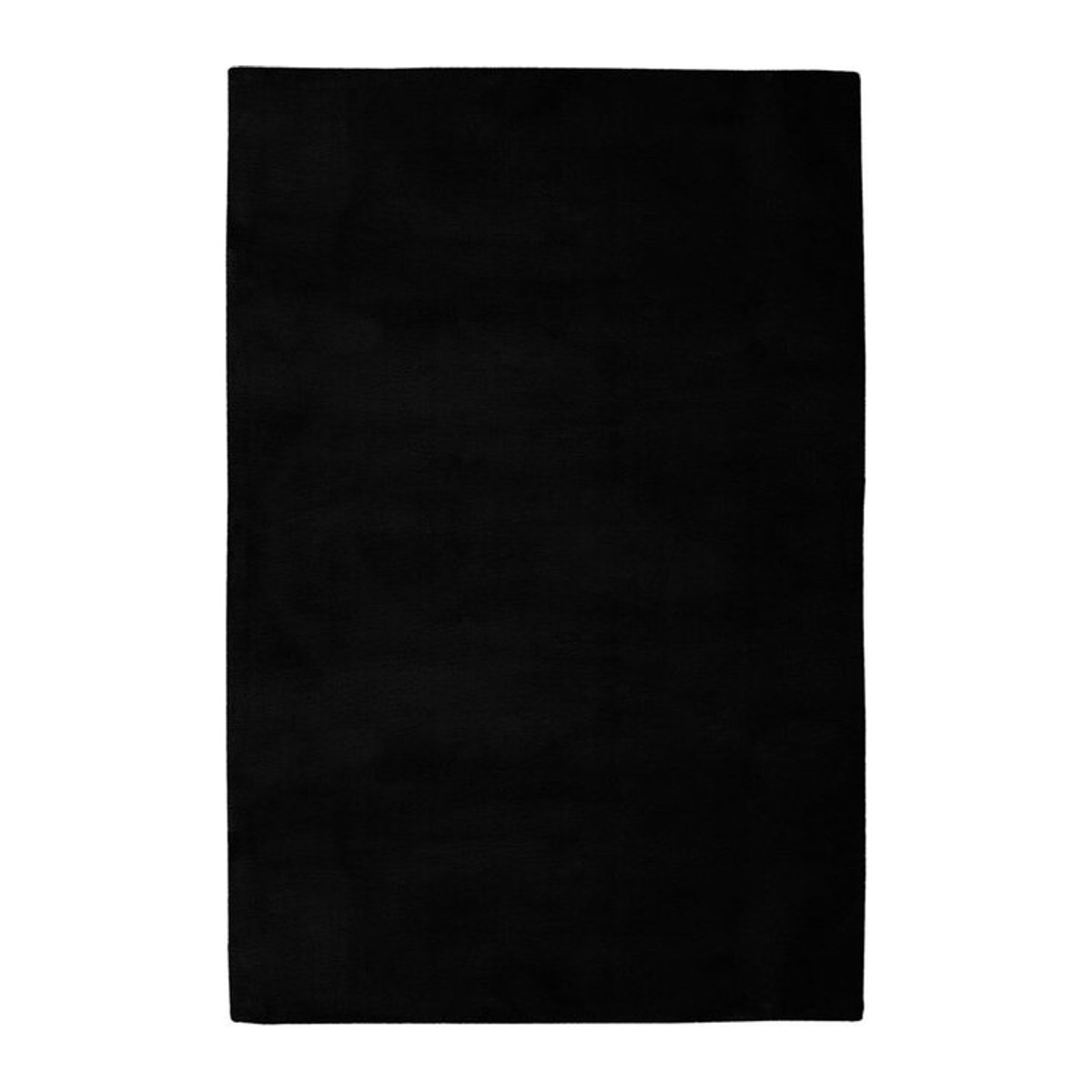 OBSESSION My Cha Cha 535 Teppich Rechteckig Schwarz B: 230 cm, T: 160 cm - Bild 1