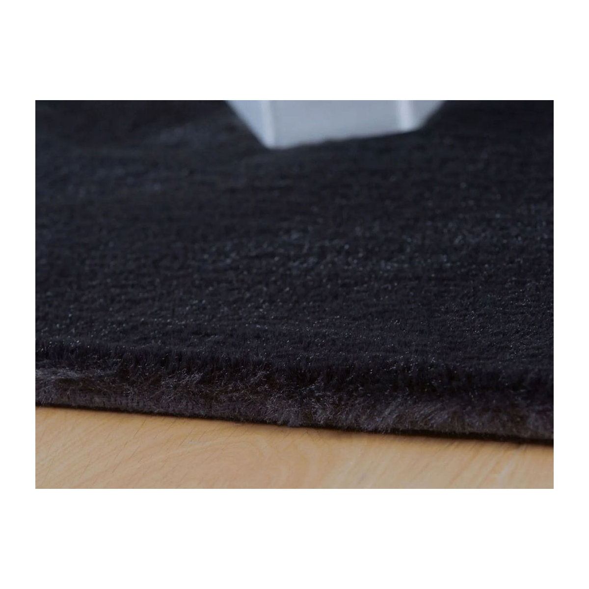 OBSESSION My Cha Cha 535 Teppich Rechteckig Schwarz B: 230 cm, T: 160 cm - Bild 2