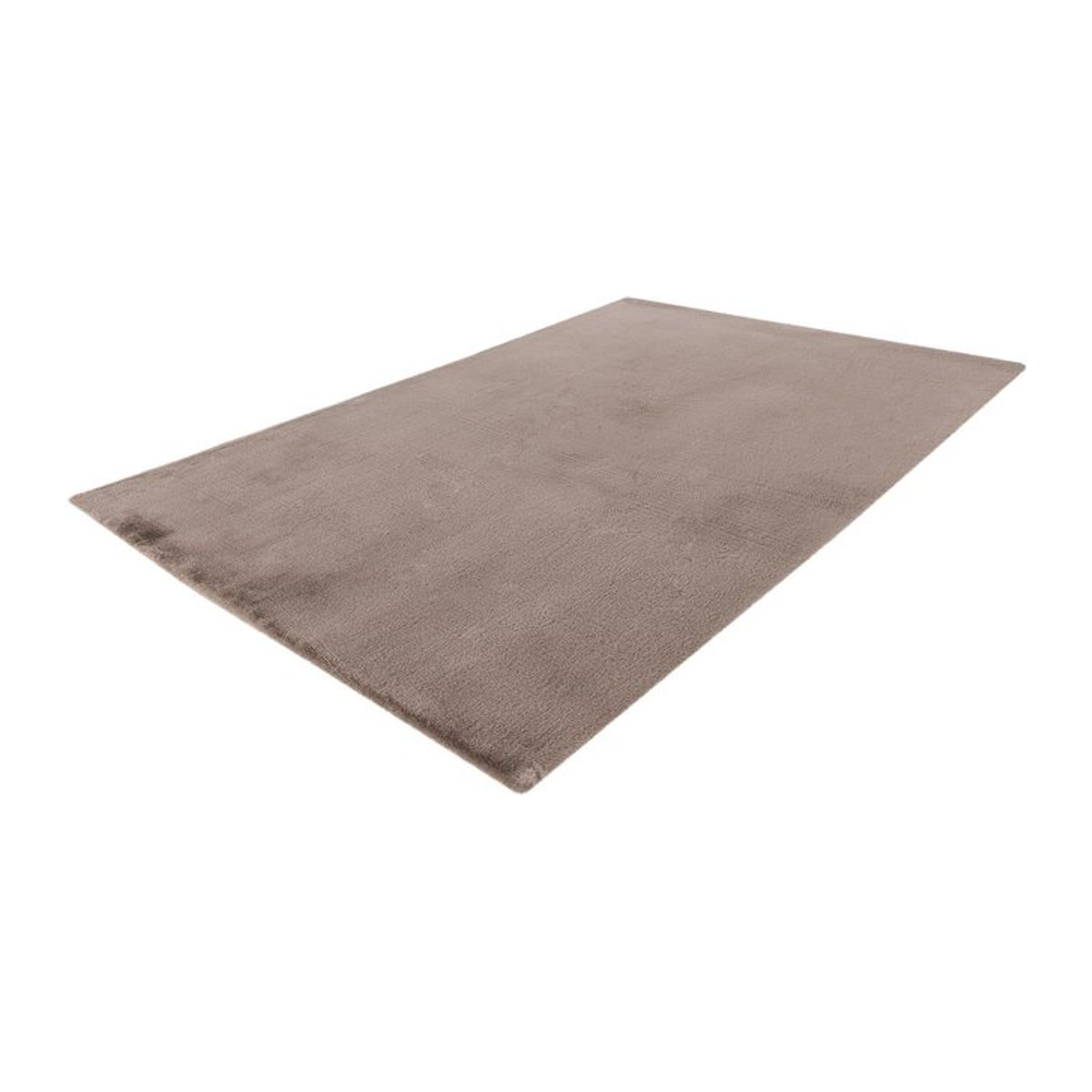 OBSESSION My Cha Cha 535 Teppich Rechteckig Taupe B: 120 cm, T: 170 cm - Bild 1