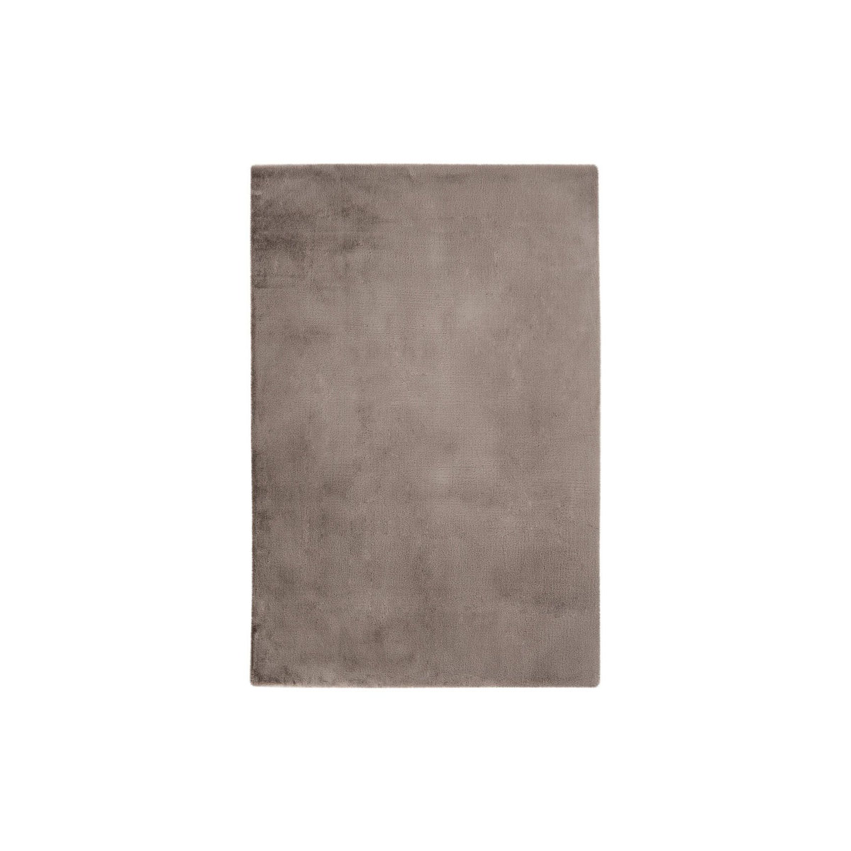 OBSESSION My Cha Cha 535 Teppich Rechteckig Taupe B: 120 cm, T: 170 cm - Bild 2