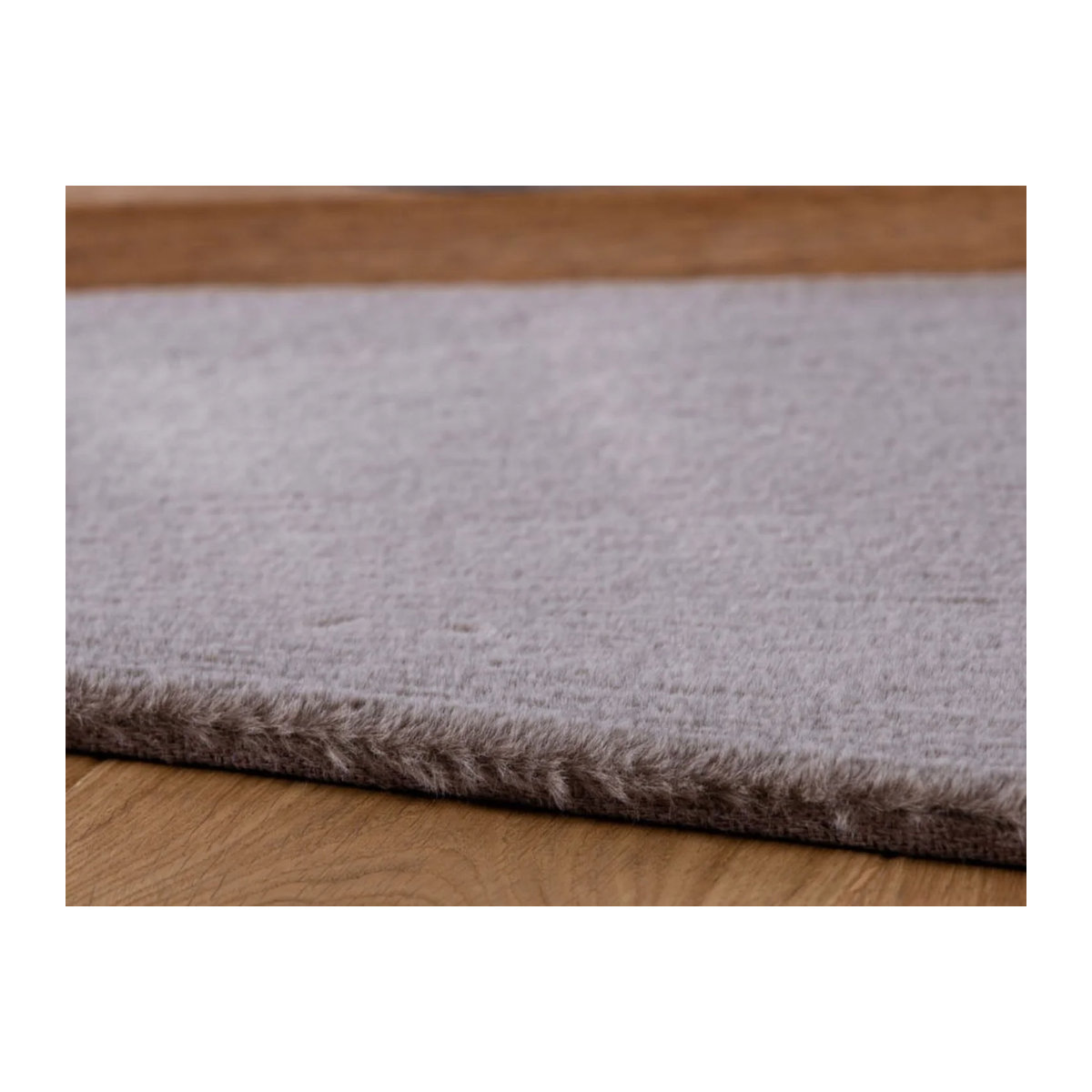 OBSESSION My Cha Cha 535 Teppich Rechteckig Taupe B: 120 cm, T: 170 cm - Bild 3