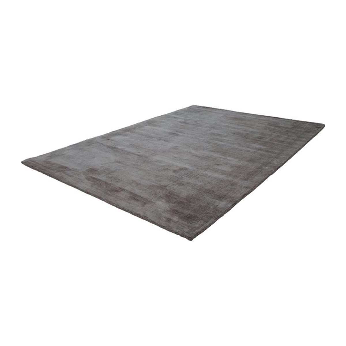 Obsession Teppich My Indigenous in Silber/Grau B/L: 80 x 150 cm - Bild 1
