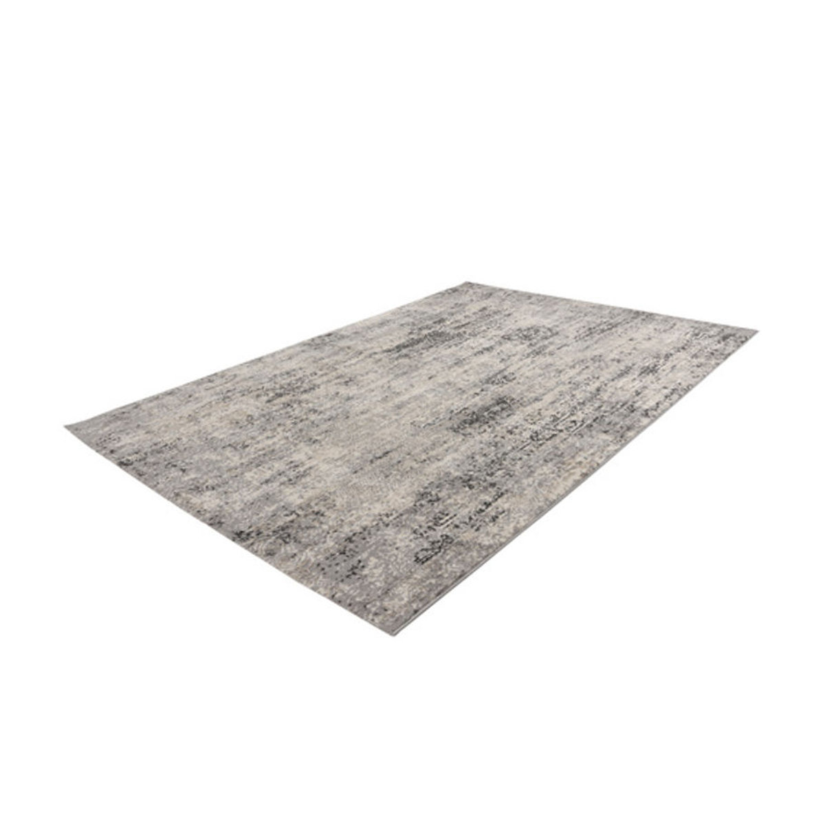 Obsession Teppich My Salsa grau B/L: 80 x 150 cm - Bild 2