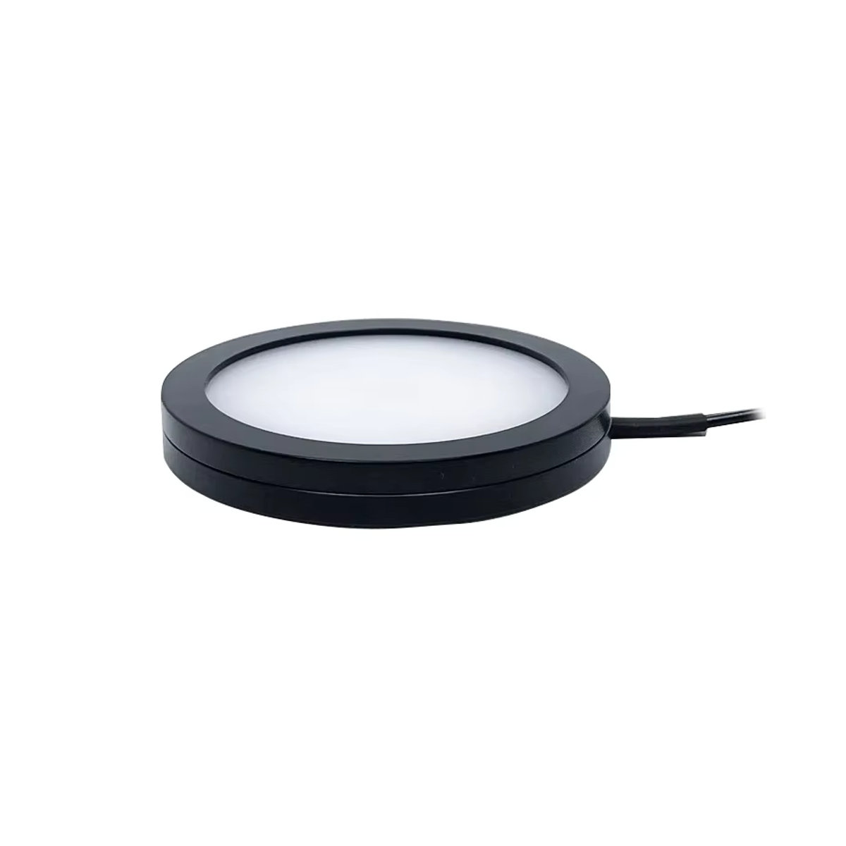 Ohlite LED Deckenleuchte Minimalistisch für Schrank und Camping mit Display, 3 W, Oberflächenmontage, 8 mm dünn - Bild 4