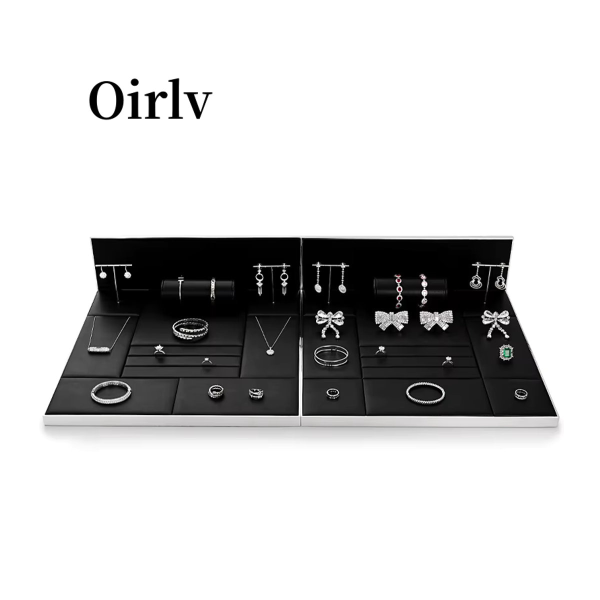 Oirlv Schmuck Display - Bild 3