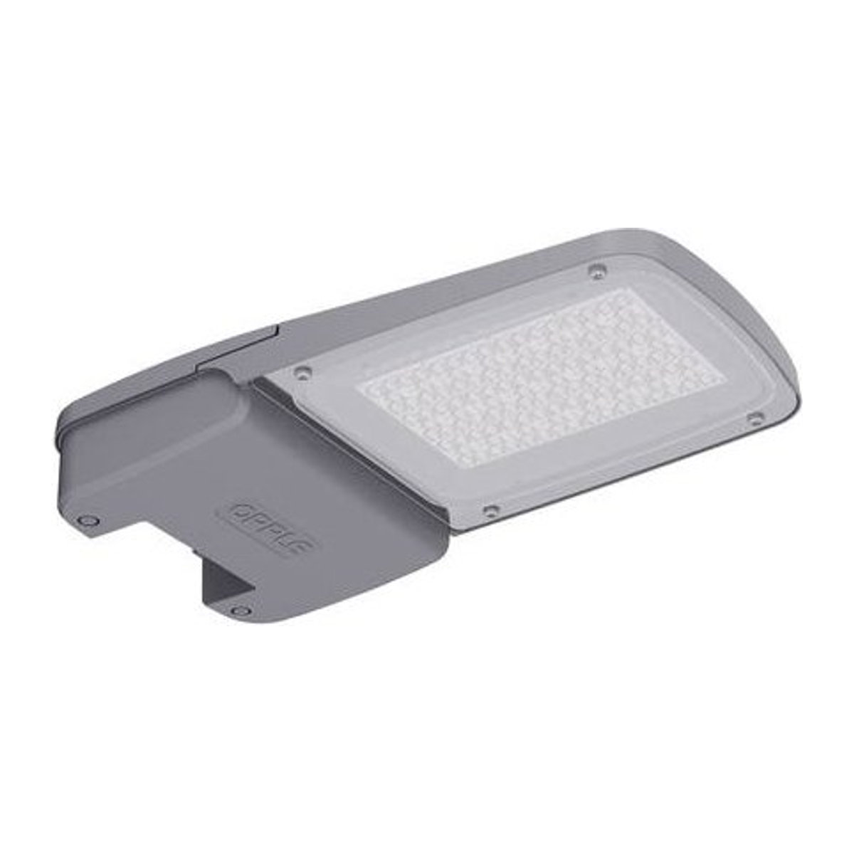 Opple LED Außenstrahler Straßenlicht in Grau - Bild 1