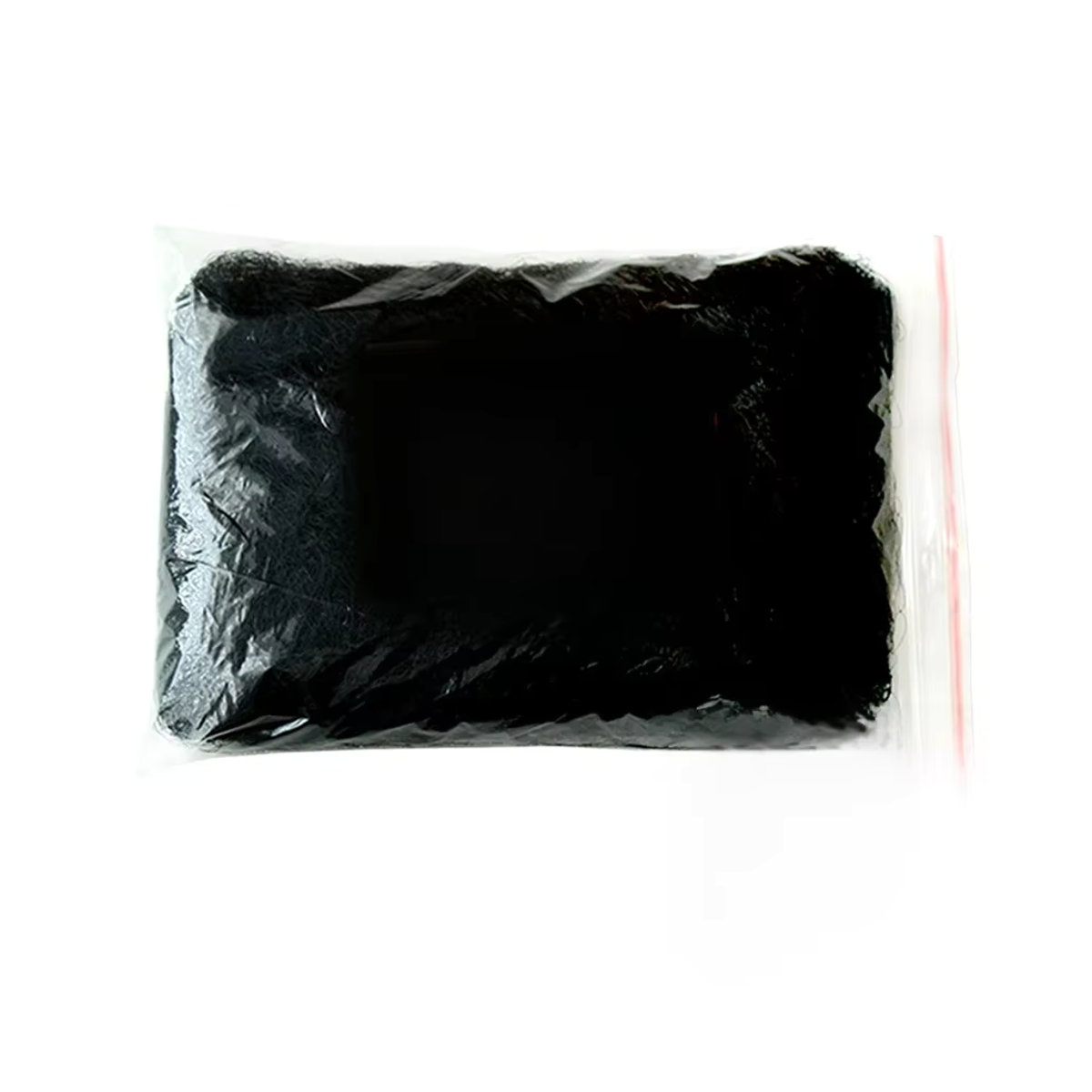 Orchard Garden Anti-Vogel Netz aus Polyester in Schwarz, 5er Set, 6 x 3 m, 15 mm Maschenweite - Bild 5