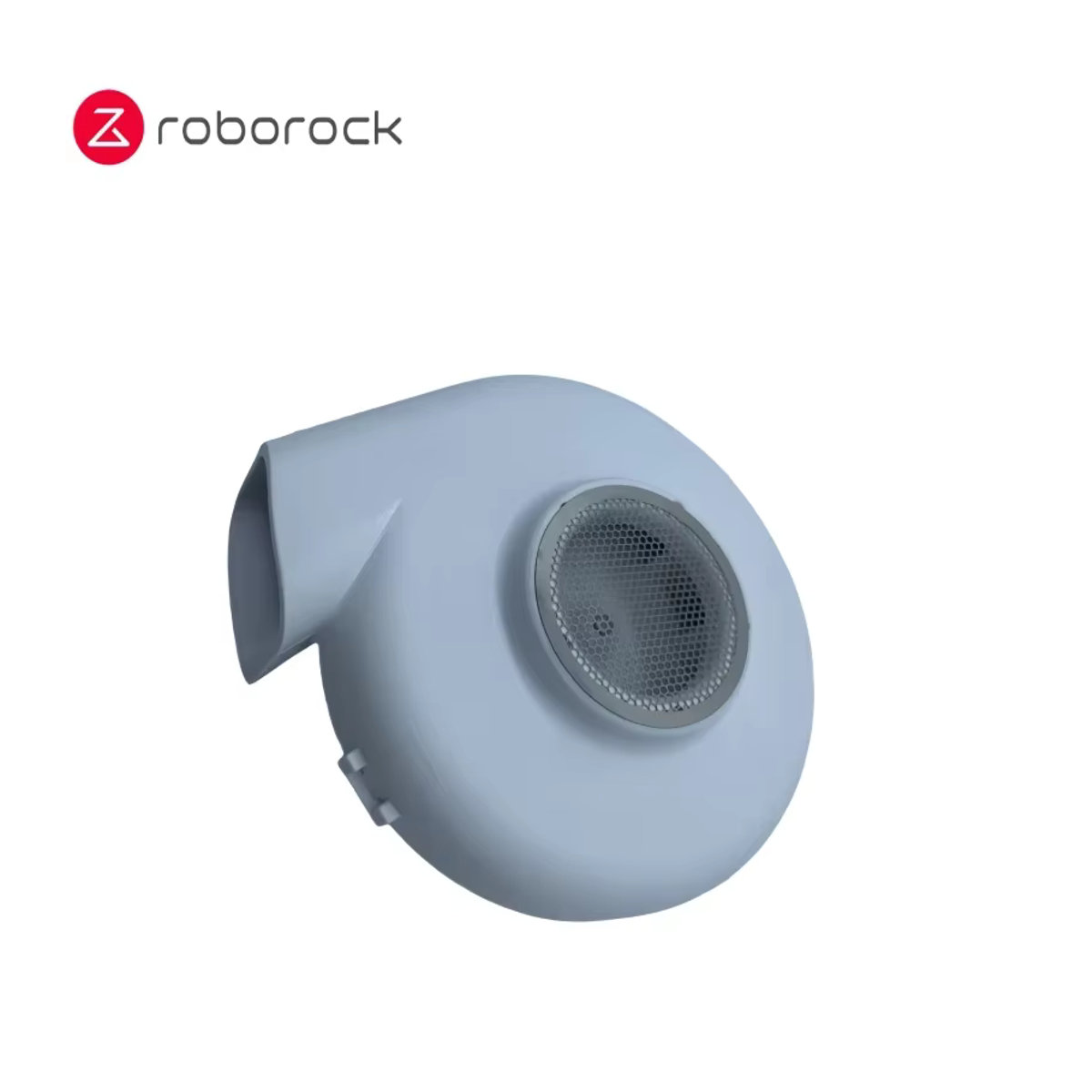 Original Lüftermotor für Roborock Roboter Staubsauger S6 Pure S6 MaxV S7 S5 Max S55 Max E5 Q5 Q7 T7s Plus in Grau - Bild 2