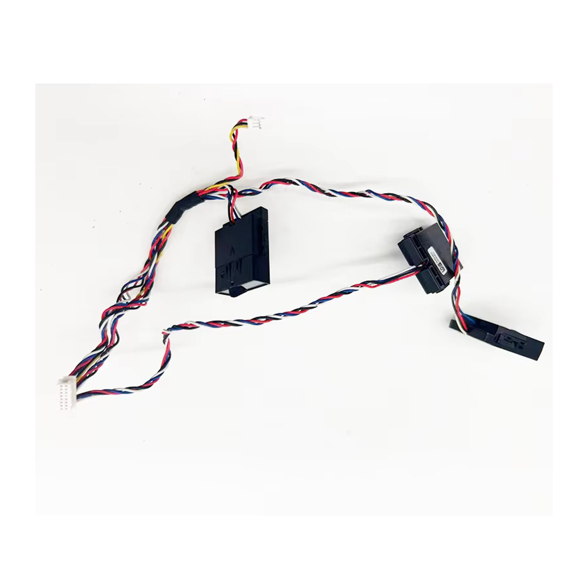 Original S7 Cliff Sensor für Roborock S70 S75 Roboter Staubsauger Zubehör Schwarz Links und Rechts - Bild 2