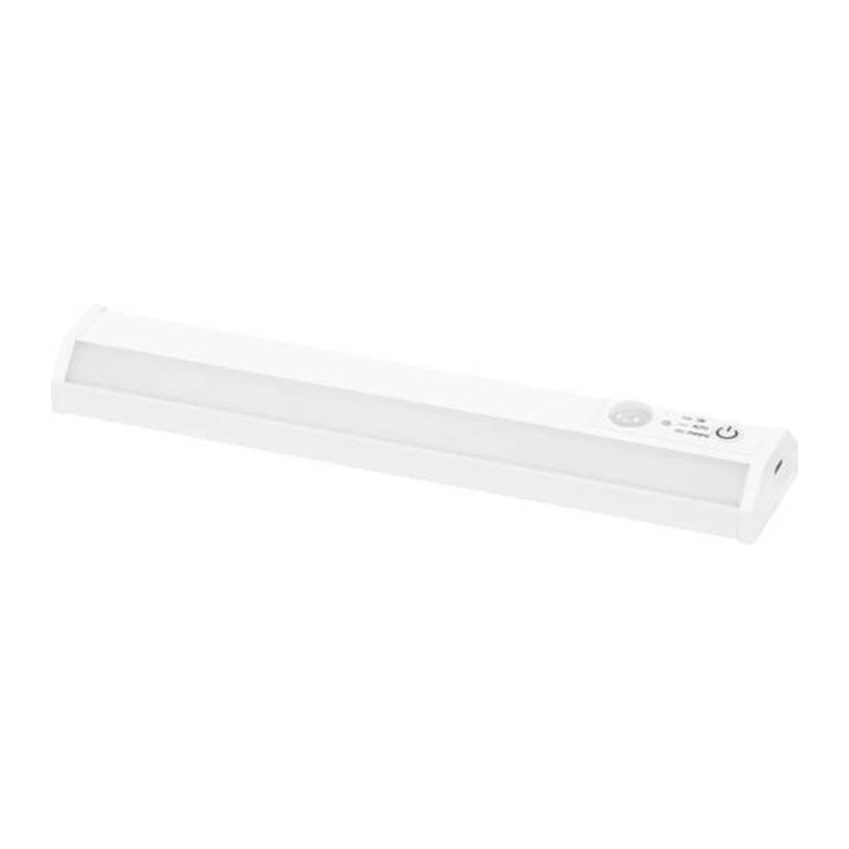 Osram HOMELIGHTING Linear LED Unterbauleuchte mit Bewegungsmelder in Weiß und Neutralweiß zur Möbelbeleuchtung - Bild 1