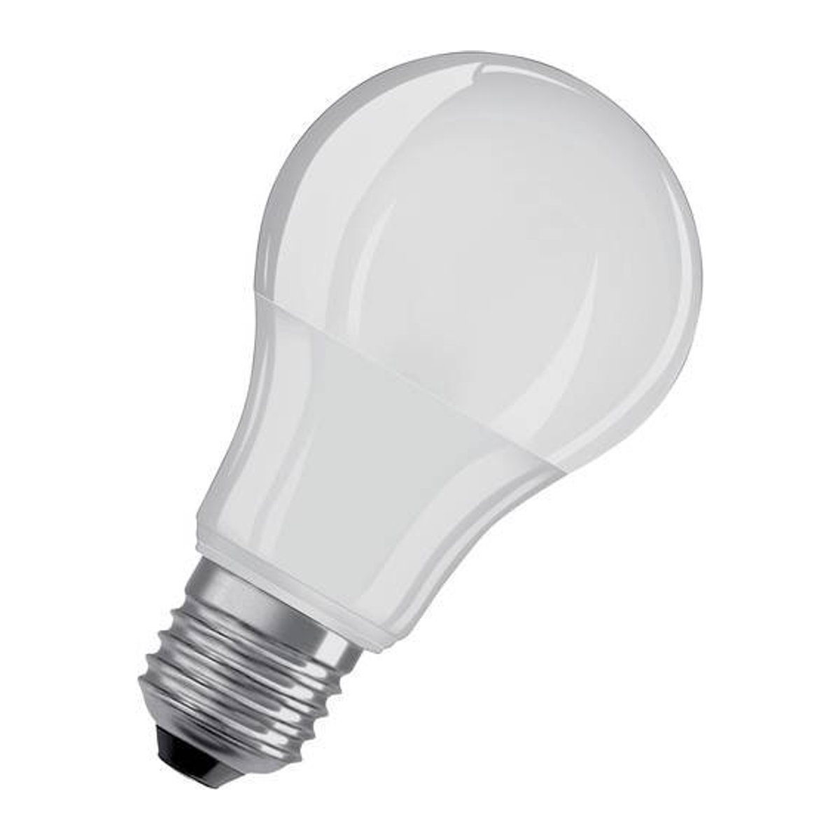 Osram LED-Leuchtmittel E27 Warmweiß 8,5W Klassisch - Bild 1