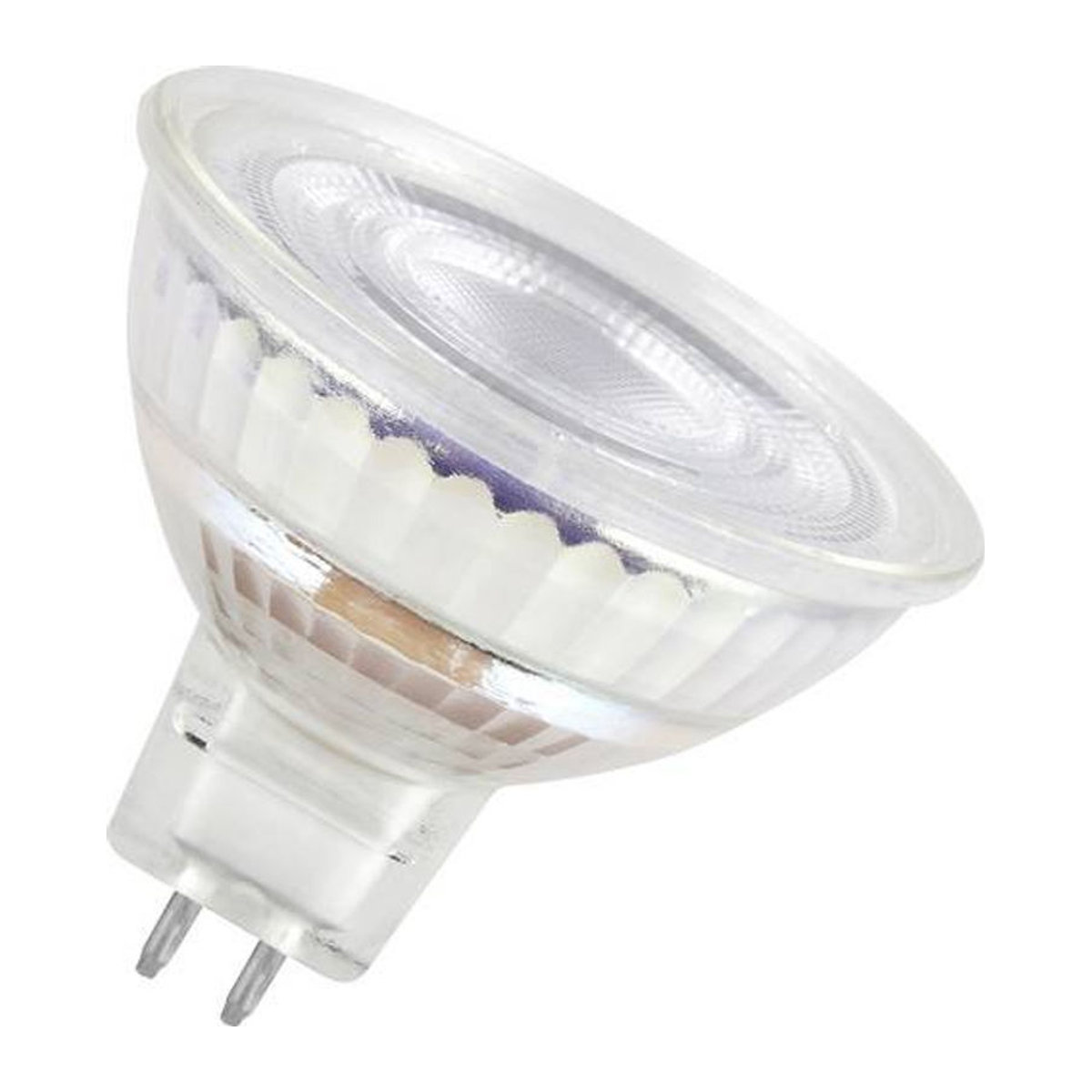 Osram LED-Reflektorlampe GU5.3 2W Warmweiß Ø x H: 50 x 50 mm - Bild 1