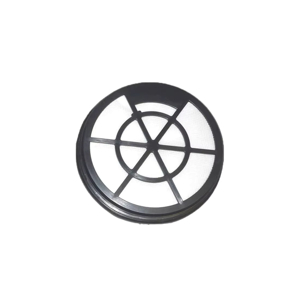 OSSIEAO Filter kompatibel für Bosch Staubsauger BGC05A220A BGC05A322 BGC05AAA1 BGC05AAA2 BGC05X20GB BGS05A220 BGS05A221 BGS05A222 BGS05A225 in Schwarz - Bild 2