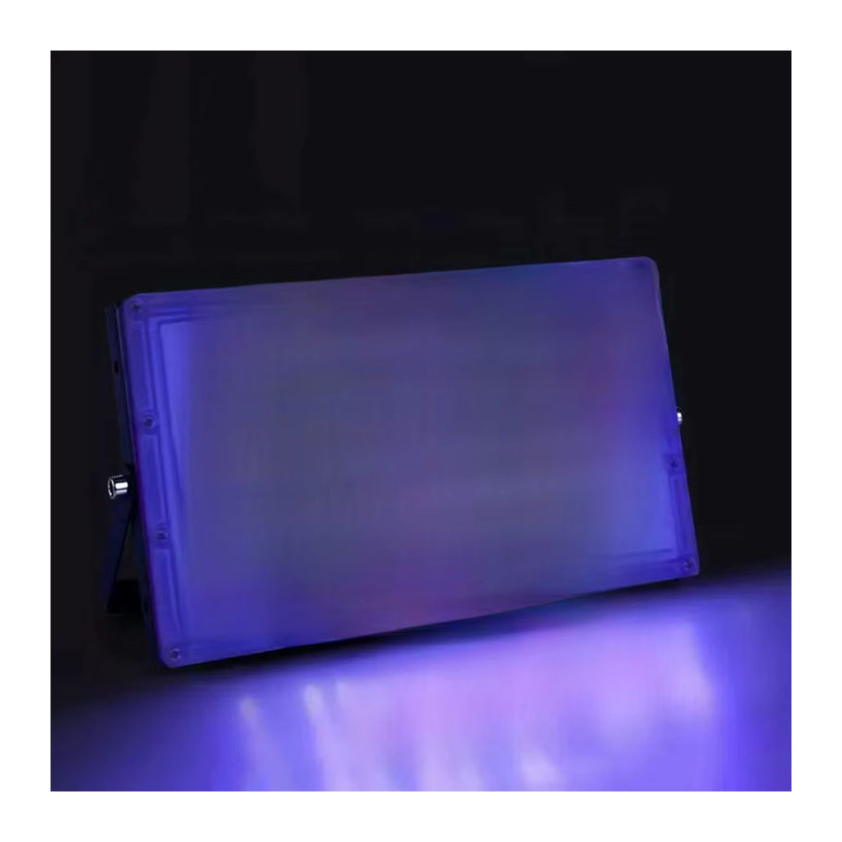 PAMNNY UV LED Schwarzlicht Flutlicht Wasserdicht für Outdoor, Nachtclub und Party - Bild 5
