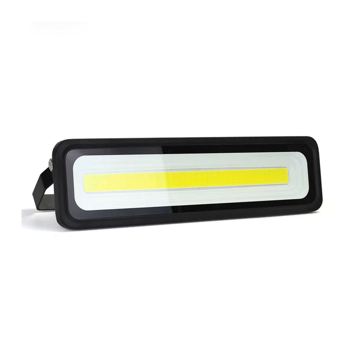 PARKSON LED Außenstrahler IP65 Wasserdicht 50W Schwarz Aluminium - Bild 7
