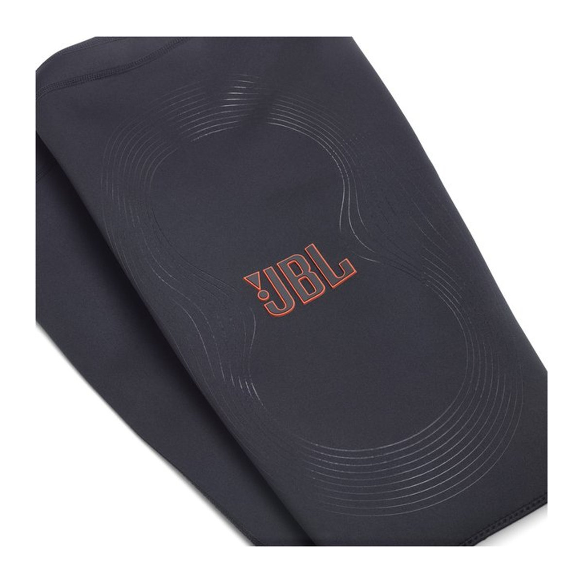 Partycover CLUB 120 Lautsprecherabdeckung für JBL Partybox 120 in Schwarz - Bild 2