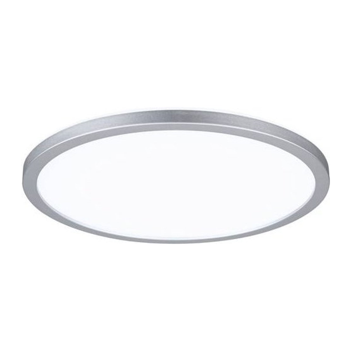 Paulmann Atria Shine LED-Deckenleuchte 16W Neutralweiß Chrom matt - Bild 1