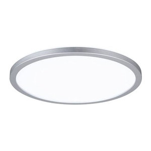 Paulmann Atria Shine LED-Deckenleuchte 16W Neutralweiß Chrom matt