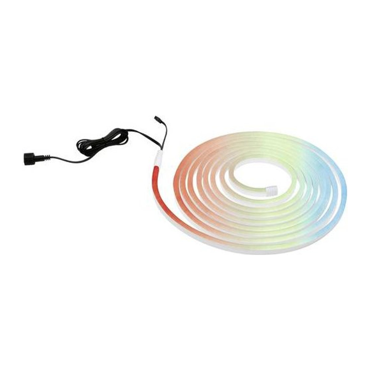 Paulmann SimpLED Stripe Outdoor LED-Streifen-Komplettset RGB Bunt 5m - Bild 1