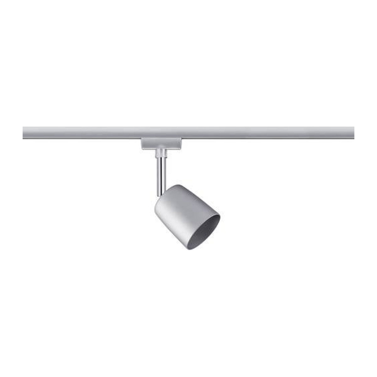 Paulmann URail LED-Spot GU10 10W Modern Chrom Matt - Bild 1