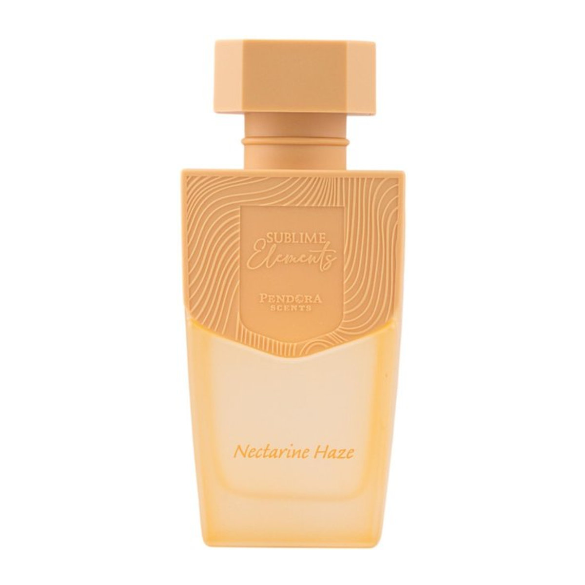 Pendora Scents Nectarine Haze Sublime Elements Eau de Parfum für Unisex, 100 ml - Bild 1