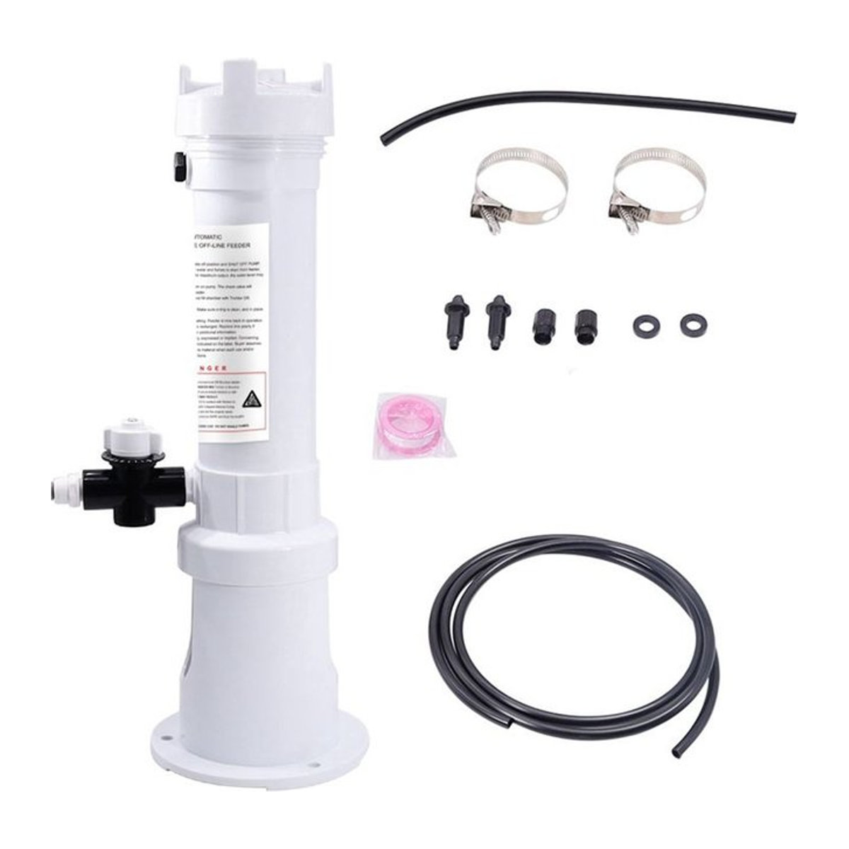 Pentair R171016 Automatischer Pool-Chlorinator für Pentair Rainbow 300 als Offline-Chlor- und Brom-Feeder - Bild 1