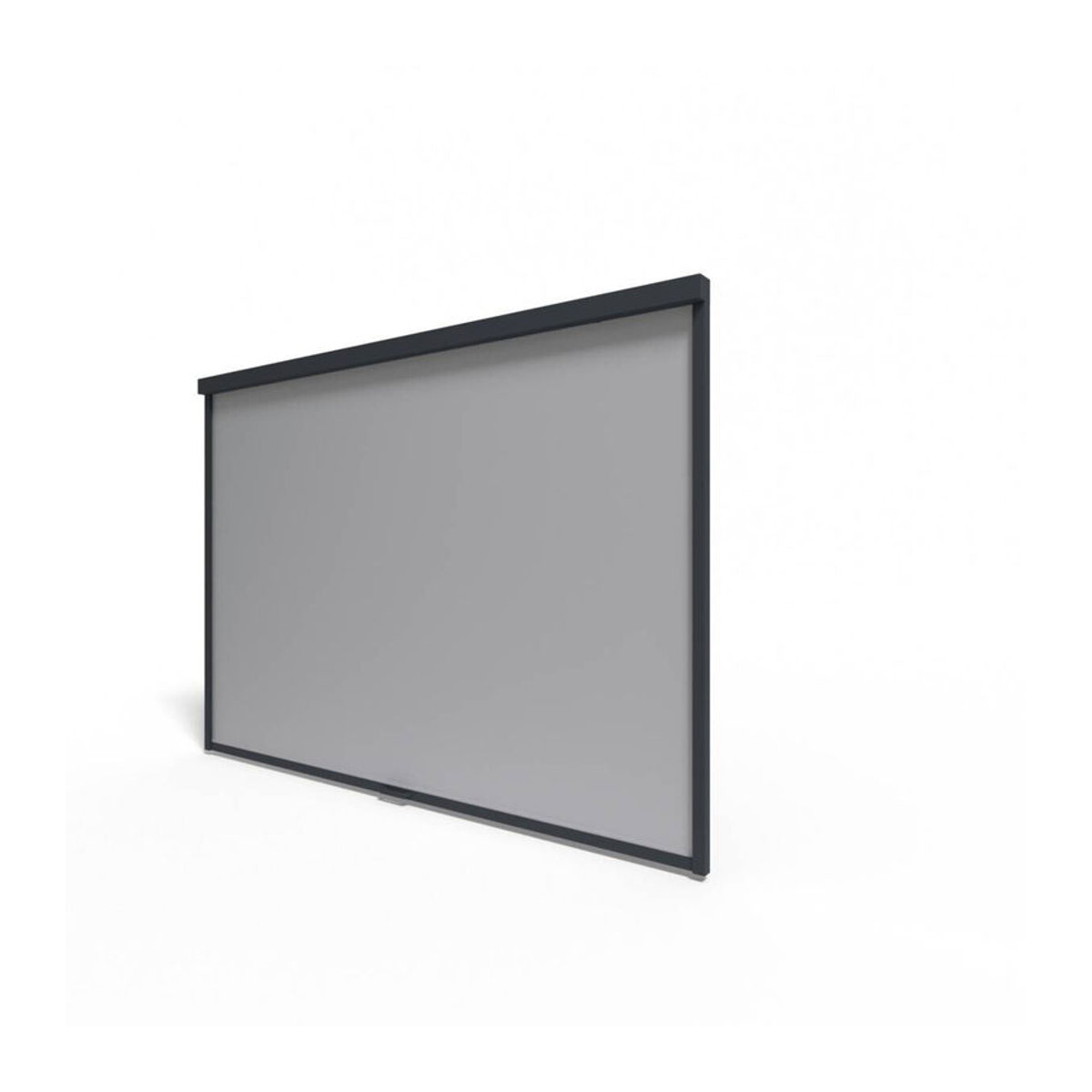 PergoLine Sonnenrollo für Pergola Trumpf und Superior in Anthrazit aus PVC, H x B: 235 x 360 cm - Bild 2