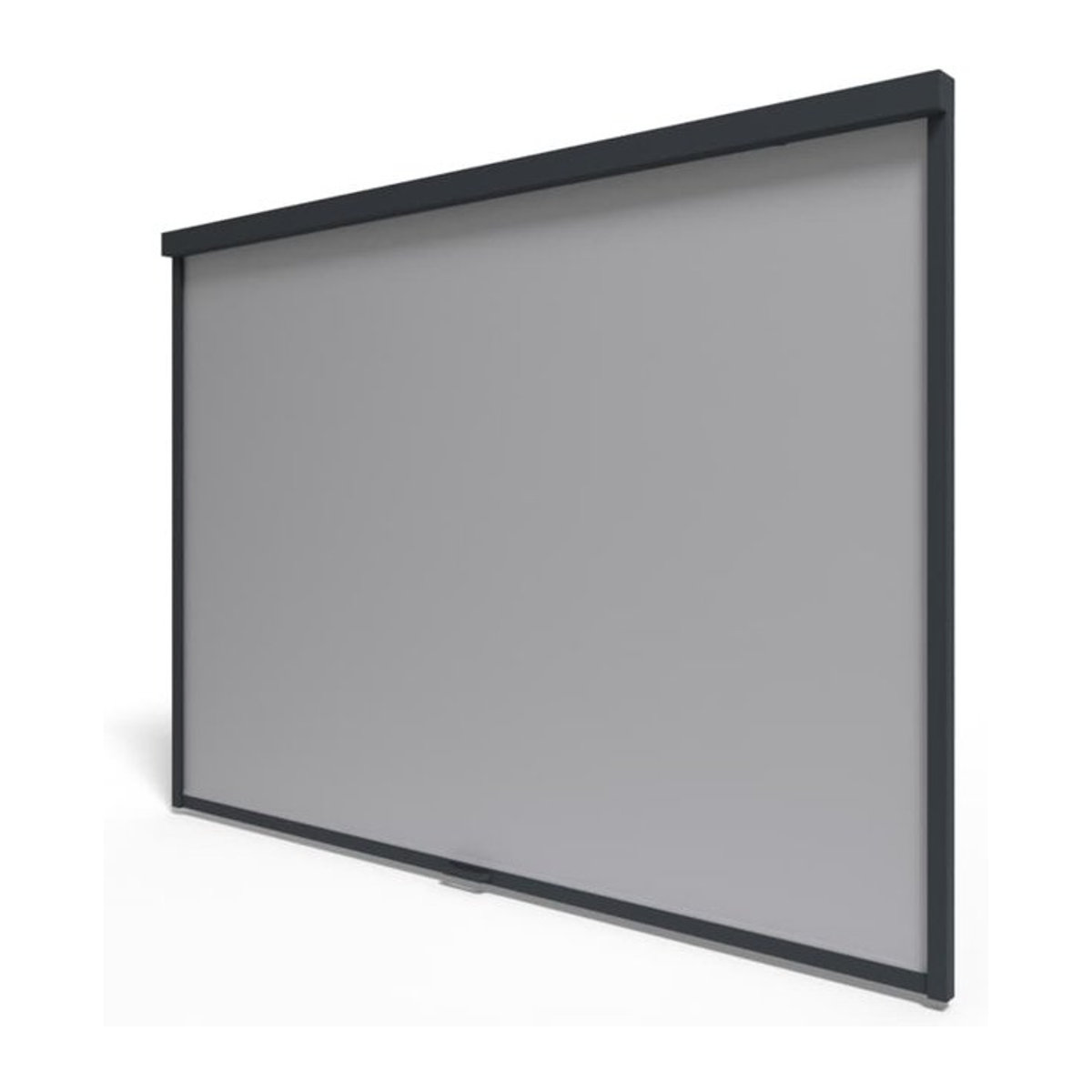 PergoLine Sonnenrollo Trumpf + Superior in Anthrazit, Breite: 3 m - Bild 1